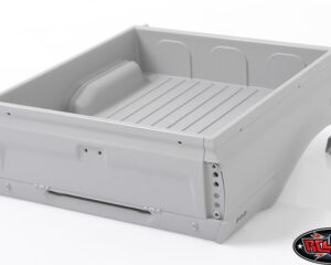 RC4WD Mojave II Four Door Rear Bed (Primer Gray)