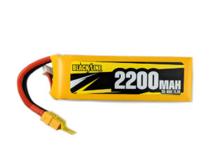 LiPo 3 Celdas