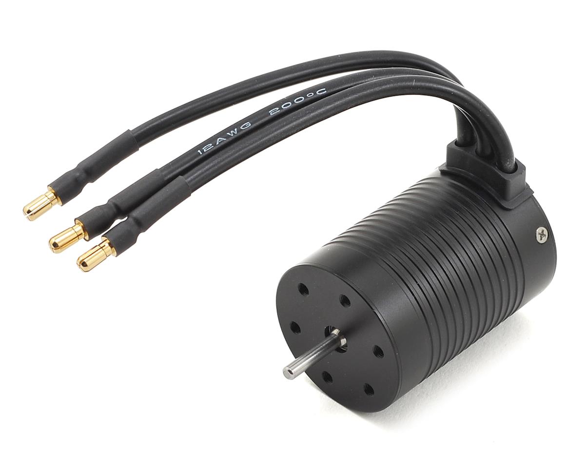 Reedy 540SL4 Sensorless 4Pole Brushless Motor (3300kV) RC Adventure