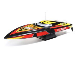 Pro Boat Sonicwake 36